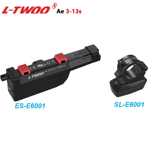 Кабель электрон трансмиссия L-TWOO Ae 3-13 скоростей + беспроволочный ...