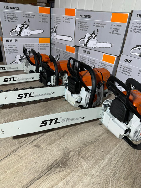 Бензопила штиль мс 250 stihl - купить с доставкой по выгодным ценам в ...