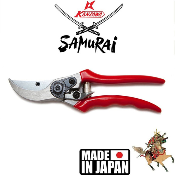 Секатор Samurai FORCE_KS-4Т - купить по выгодным ценам в интернет ...
