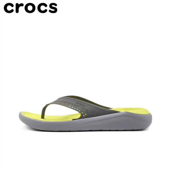 Сланцы Crocs - купить с доставкой по выгодным ценам в интернет-магазине ...
