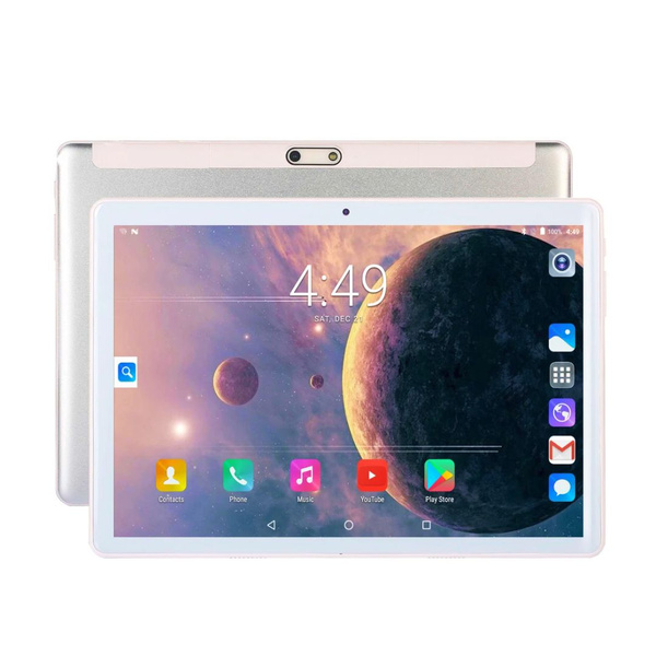 Купить планшет BDF s10 10.1", 64 GB по низкой цене: отзывы, фото ...