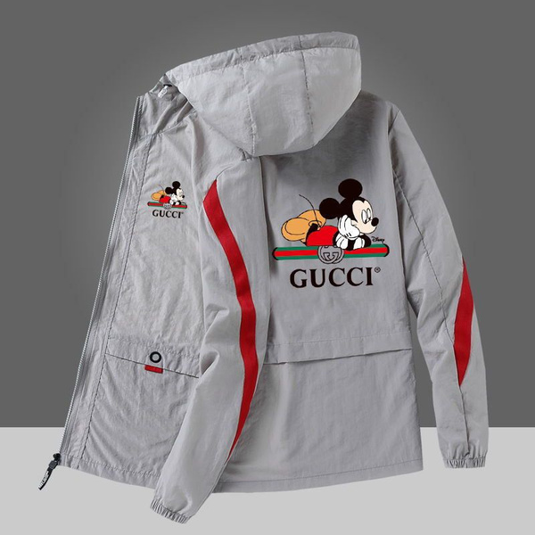 Ветровка Gucci - купить с доставкой по выгодным ценам в интернет ...
