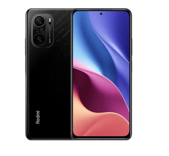 Смартфон Xiaomi Redmi K40 Pro - купить по выгодной цене в интернет ...