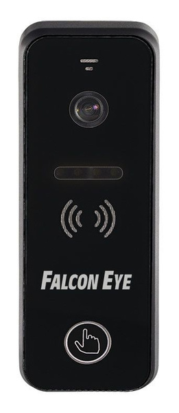 Вызывная панель Falcon Eye FE-ipanel 3 купить по низким ценам в ...