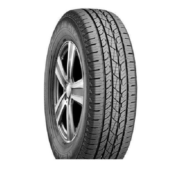 Шины для легковых автомобилей Roadstone 275/55 20 Лето - купить в ...