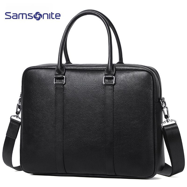 Samsonite Портфель - купить с доставкой по выгодным ценам в интернет ...