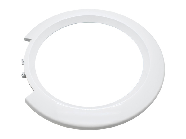 Обрамление люка для стиральной машины Bosch, 366232 БЕЛОЕ - купить с ...