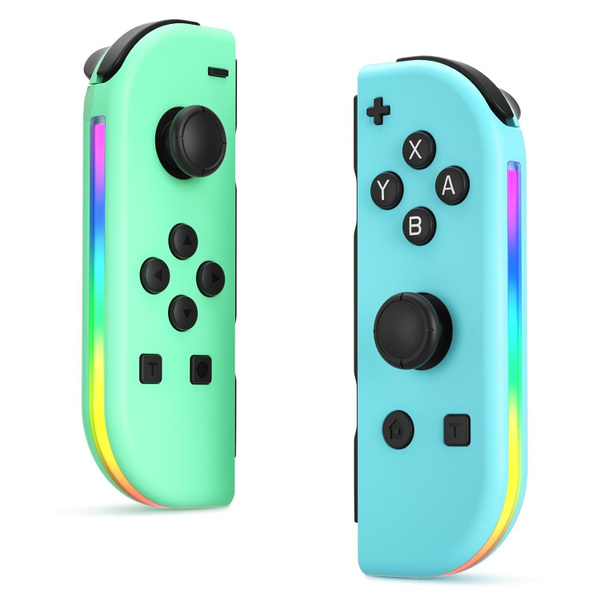 Геймпад для Nintendo Switch, 1 шт - купить с доставкой по выгодным ...