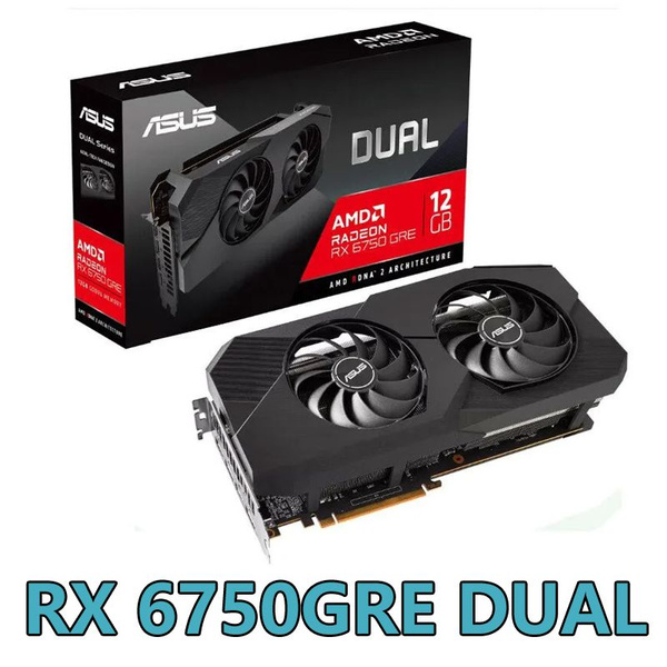 Видеокарта 12 ГБ GDDR6 - купить по низким ценам в интернет-магазине ...