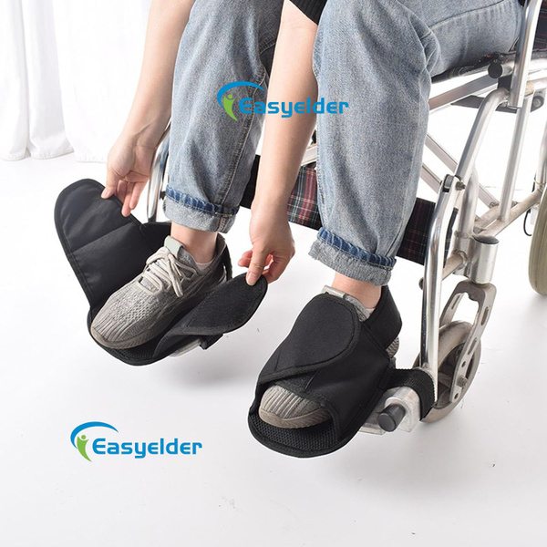 Easyelder Нескользящая обувь для удержания инвалидных колясок ...