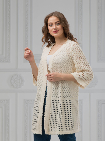 Кардиган DAFFY world - купить с доставкой по выгодным ценам в интернет ...