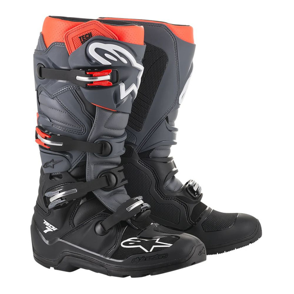 Мотоботы Alpinestars - купить с доставкой по выгодным ценам в интернет ...
