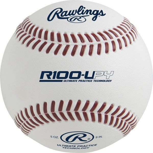 Rawlings Мяч бейсбольный, 1 шт - купить с доставкой по выгодным ценам в ...