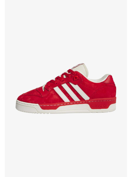 Кроссовки adidas Originals Rivalry Low - купить с доставкой по выгодным ...