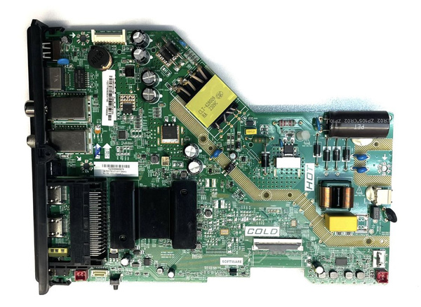 Материнская плата MT9221 TM221F1 201-MT221F1N-04 телевизор TCL 40S5400 ...