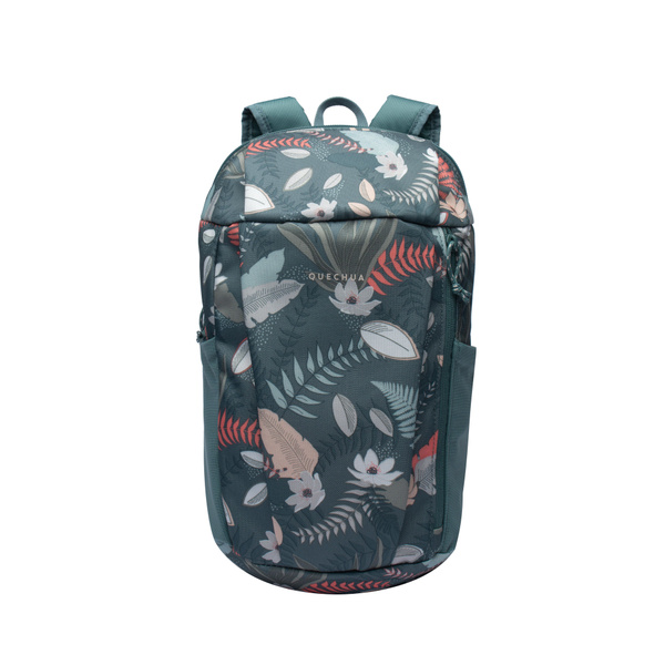 Рюкзак туристический DECATHLON D808 бирюзовый, 10 л - купить по ...