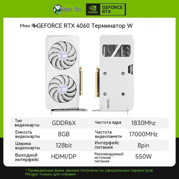 Видеокарта 20 ГБ GDDR6 - купить по низким ценам в интернет-магазине ...