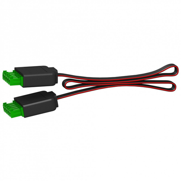 Schneider Electric Acti 9 Smartlink Готовые кабели с 2 разъемами: 6 ...