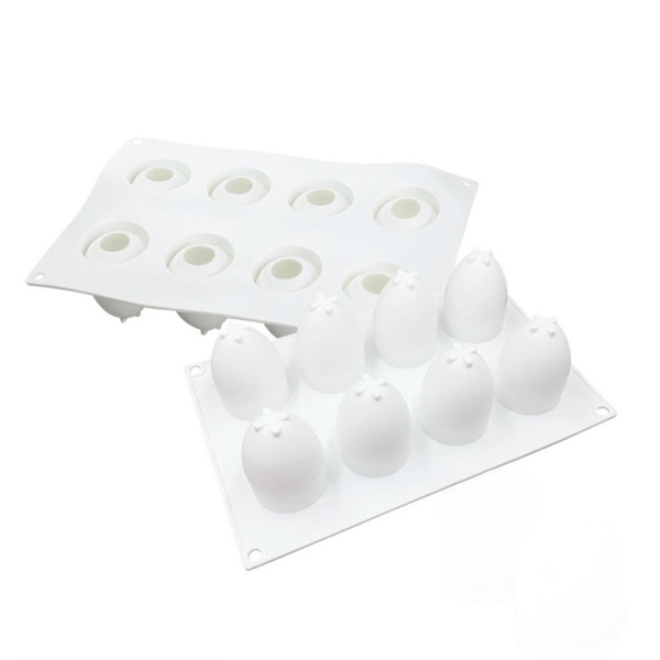 Пасхальная силиконовая форма купить на OZON по низкой цене (1495330320)