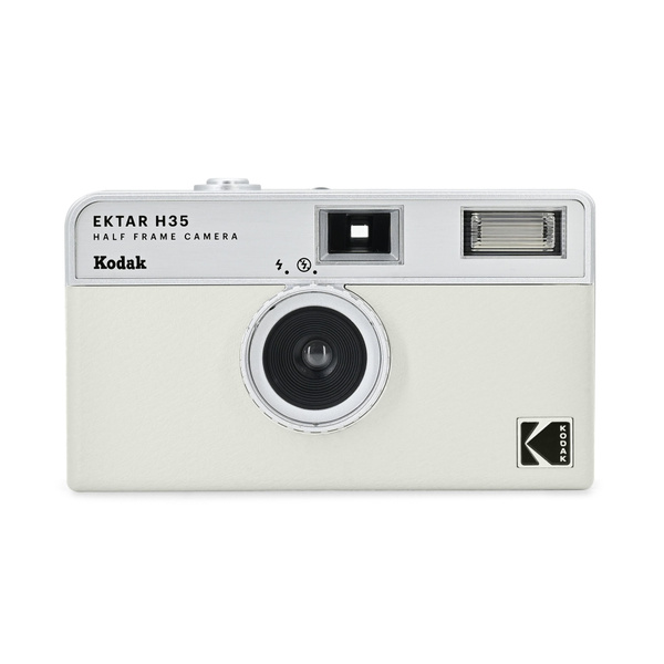 Пленочный фотоаппарат Kodak H35 - купить по низкой цене в интернет ...