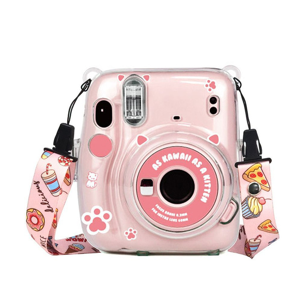 Крышка камеры для Фуджифильм Instax Mini 11 - купить с доставкой по ...