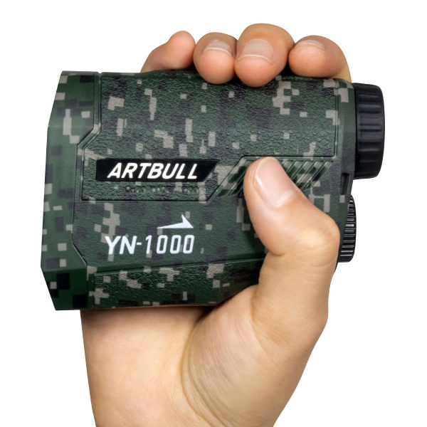 ARTBULL Дальномер для охоты - купить с доставкой по выгодным ценам в ...