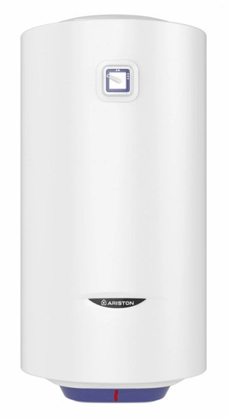 Водонагреватель накопительный Ariston BLU1 R ABS 40 V Slim купить по ...