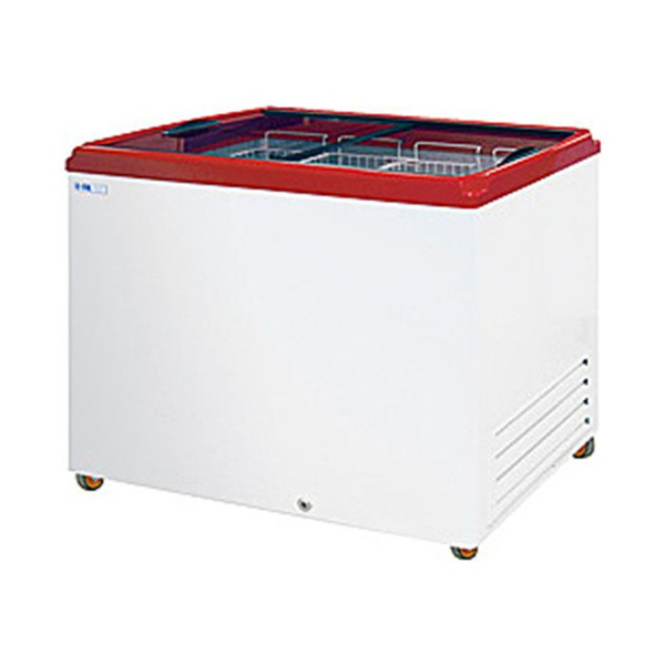 Морозильный ларь ITALFROST CF 300 FQ по низкой цене: отзывы, фото ...