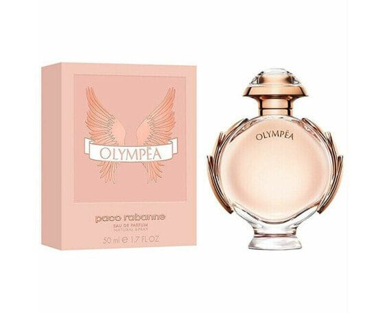 Paco Rabanne Olympea Вода парфюмерная 80 мл (1489634790)