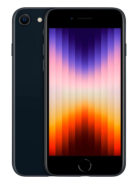 Смартфон Apple iPhone SE3 - купить по выгодной цене в интернет-магазине ...