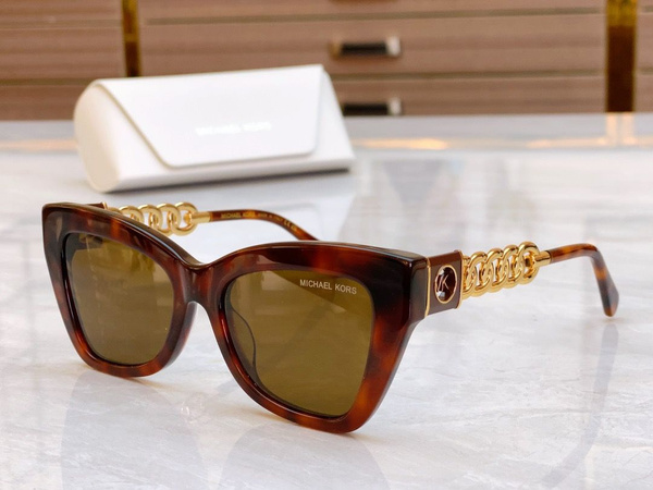 Michael Kors Очки солнцезащитные - купить с доставкой по выгодным ценам ...