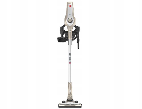 Вертикальный пылесос Hoover HF822OF 011 - купить с доставкой по ...