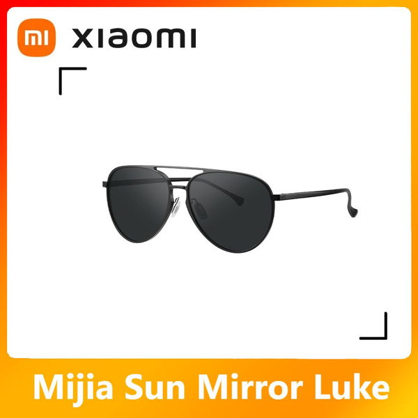 Xiaomi Очки солнцезащитные - купить с доставкой по выгодным ценам в ...