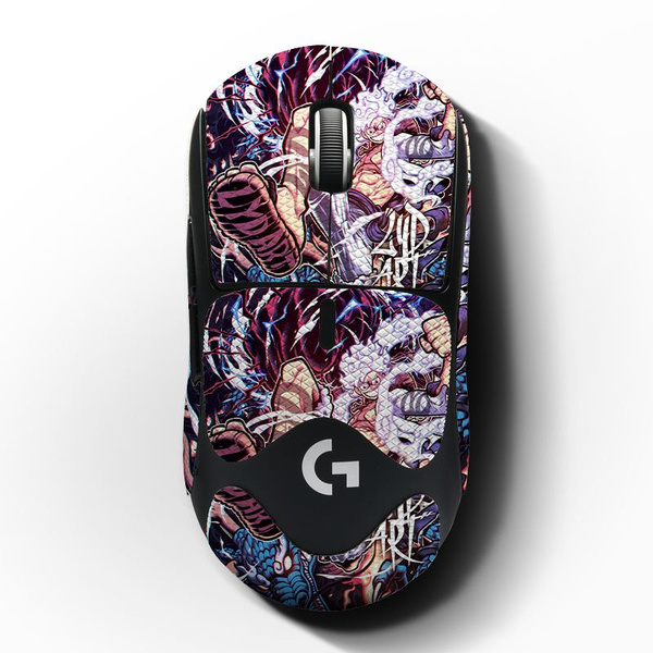 Характеристики Грипсы для Logitech G Pro X Superlight и G Pro Wireless ...