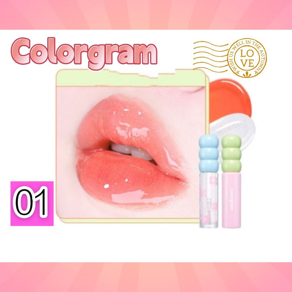 Корея Colorgram Фруктовый стакан Sugarloaf Shape Hydrating Увлажняющий ...