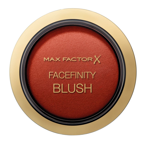 Max Factor Румяна Facefinity Blush №55 Stunning Sienna - купить с ...