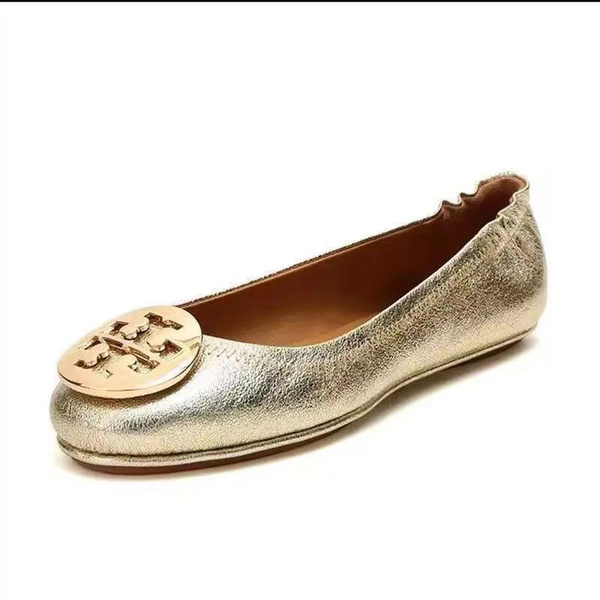 Балетки Tory Burch - купить с доставкой по выгодным ценам в интернет ...