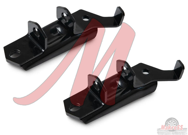 Кронштейн переднего амортизатора ВАЗ 2101-07, 2101-2904170 2 штуки ...