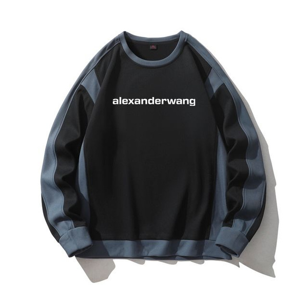 Свитшот ALEXANDER WANG - купить с доставкой по выгодным ценам в ...