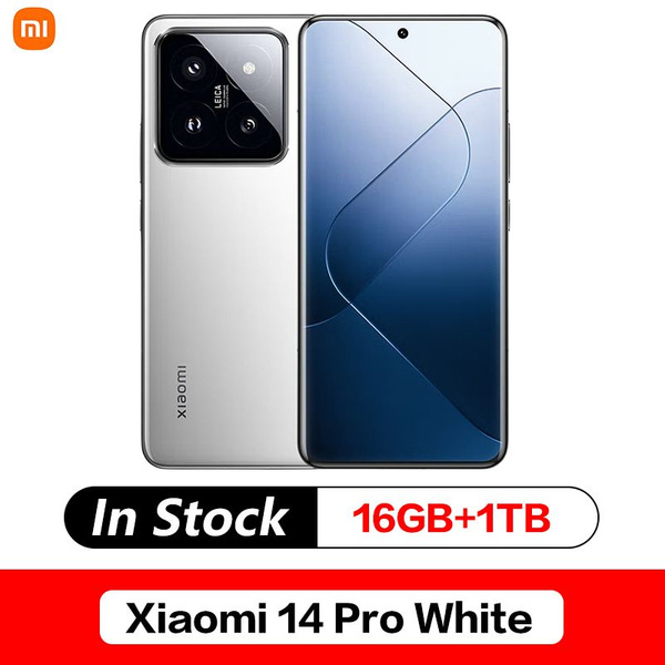 Смартфон Xiaomi xiaomi-14pro - купить по выгодной цене в интернет ...