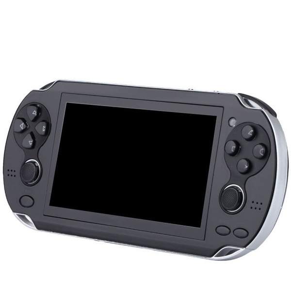 Игровая консоль Ozon