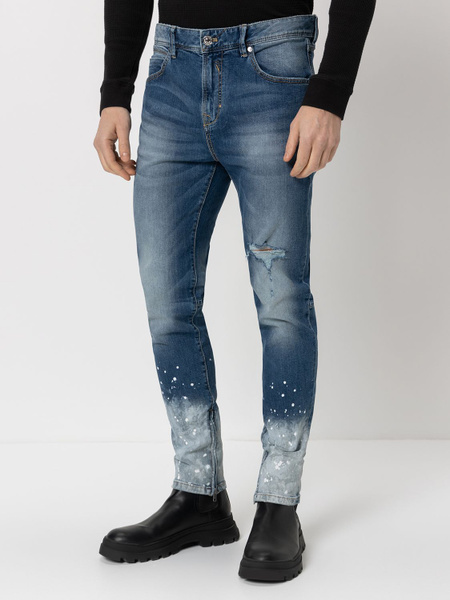 Джинсы Jack & Jones - купить с доставкой по выгодным ценам в интернет ...
