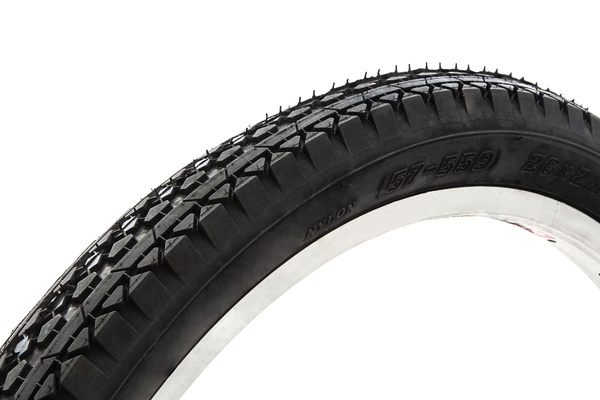 Покрышка для велосипеда 26" DURO HF105 26x1.95 - купить с доставкой по ...