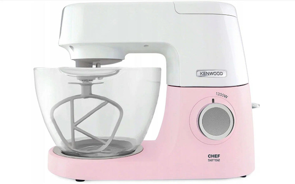 Кухонный комбайн Kenwood, 1200 Вт купить по выгодным ценам в интернет ...