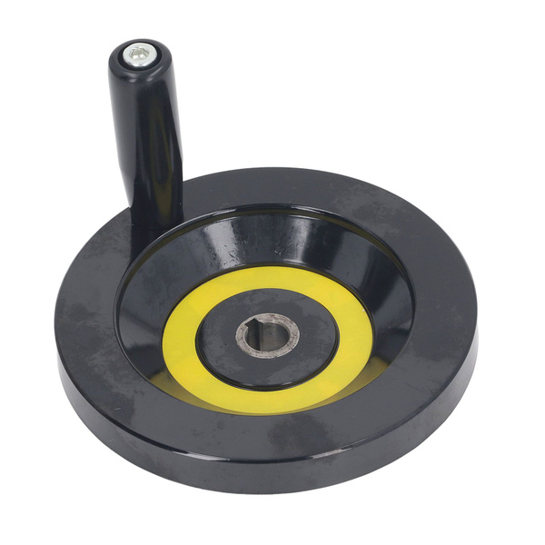 Маховик токарного станка - купить с доставкой по выгодным ценам в ...