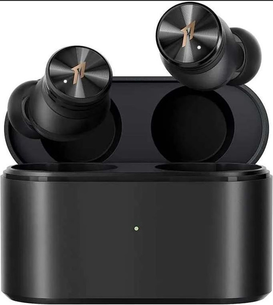 Наушники Внутриканальные Беспроводные 1More PistonBuds Pro Black ...