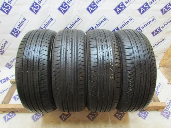 Шины для легковых автомобилей Bridgestone 235/60 18 Лето Нешипованные ...