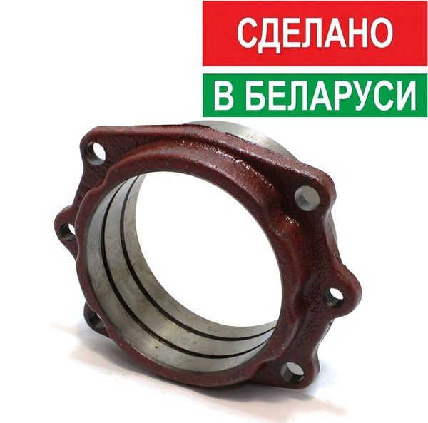 Стакан подшипника вала промежуточного 50-1701195 для тракторов МТЗ ...