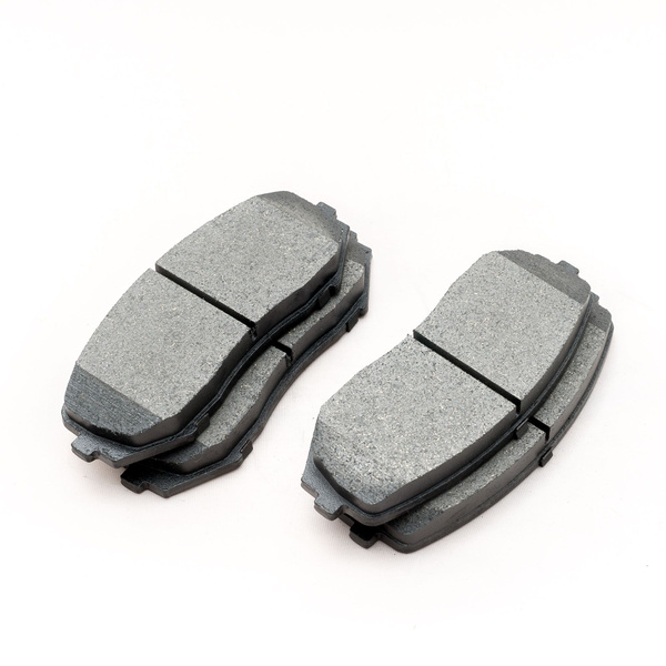Колодки тормозные IBERIS IB153097 - купить по низким ценам в интернет ...
