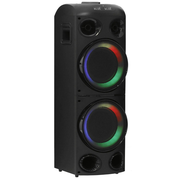 Акустическая система Aceline LH-V1500, черный - купить по низким ценам ...